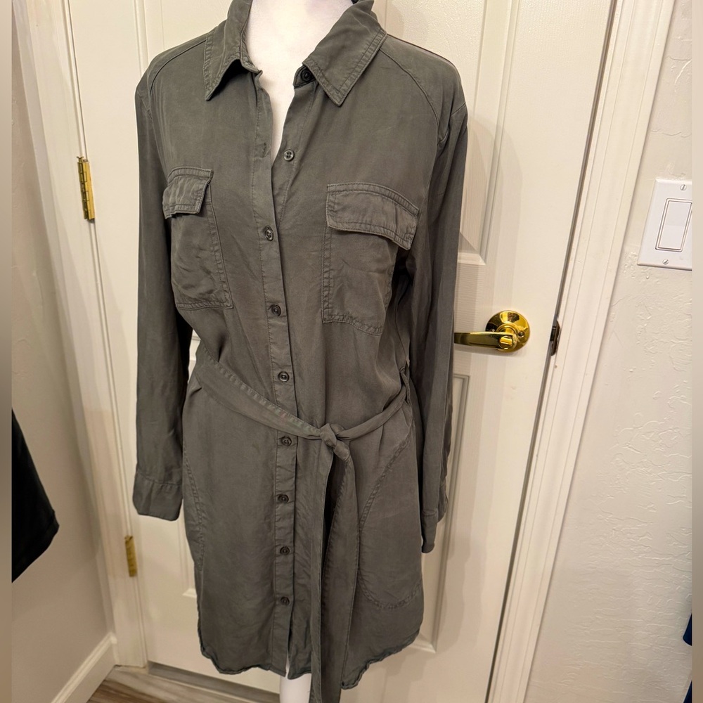 Evereve Peyton Dress